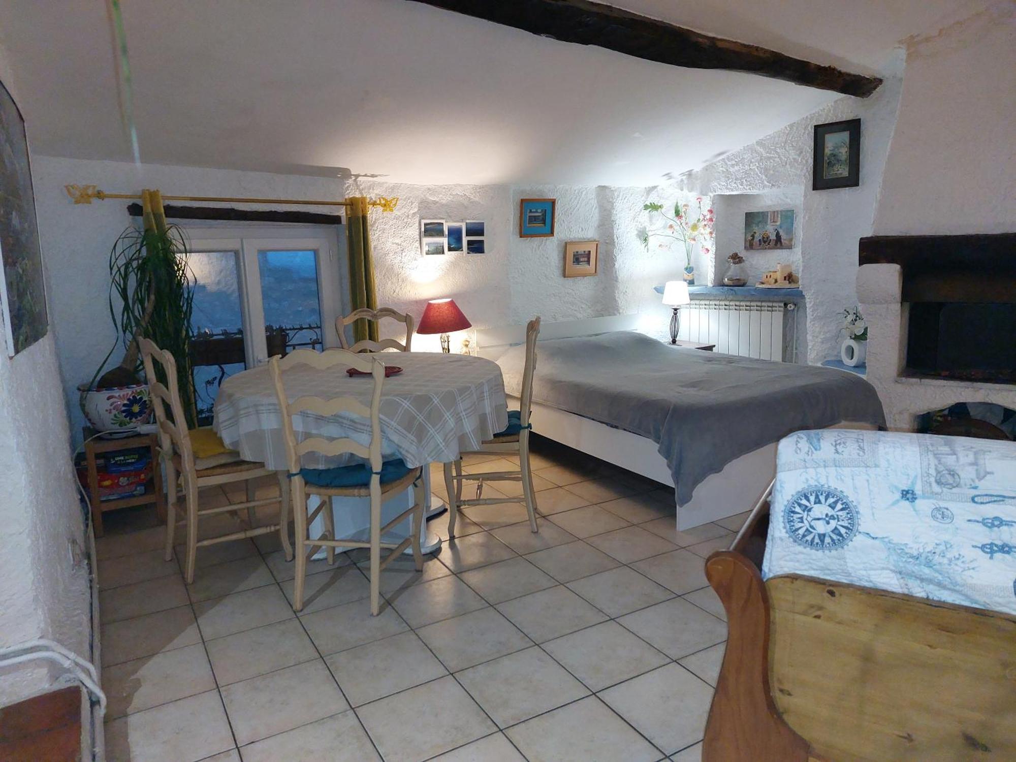 "Le Charme Provencal" - Studio 4 Couchages Classe 2 Etoiles - Axelle Loc'Appart Lorgues Eksteriør bilde