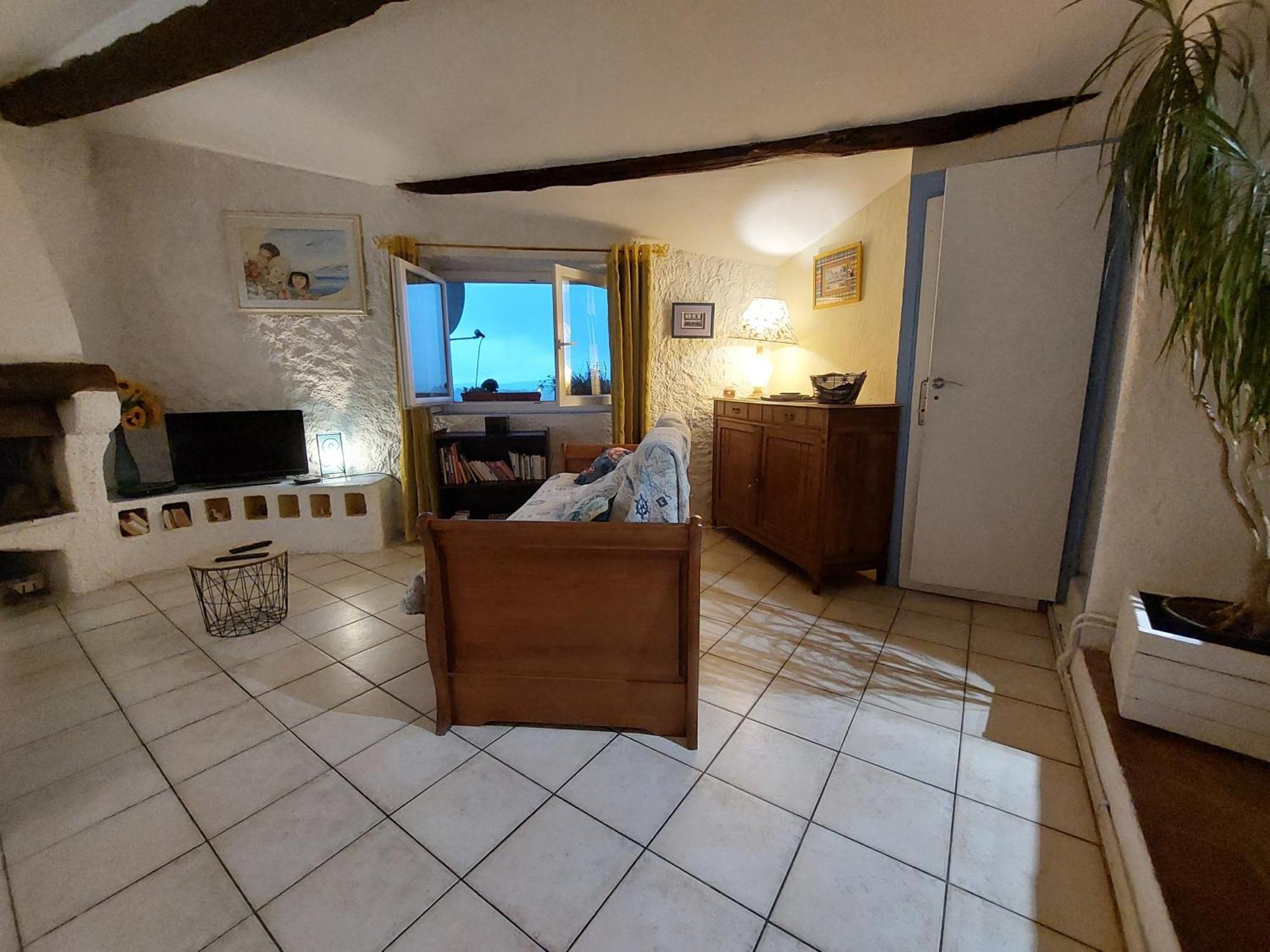 "Le Charme Provencal" - Studio 4 Couchages Classe 2 Etoiles - Axelle Loc'Appart Lorgues Eksteriør bilde